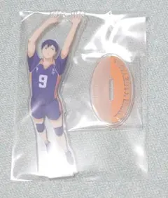 【最終値下げ】ハイキュー 影山飛雄 アクリルスタンド
