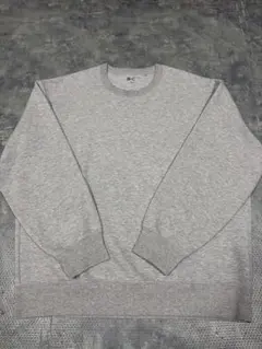 UNIQLO :C オーバーサイズスウェットシャツ【XL】