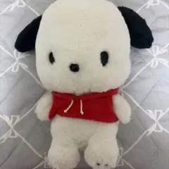 ポチャッコ ぬいぐるみ