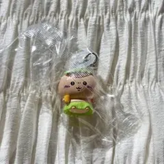 映画 ちいかわ 人魚の島のひみつ 入場特典 めじるしアクセサリー くりまんじゅう