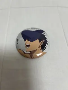 チェンソーマン　base yard tokyo ビーム