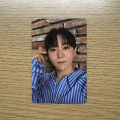 SEVENTEEN An Ode トレカ スングァン