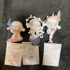 SKULLPANDA The Paradox スカルパンダ まとめ売り