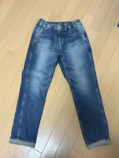 D.M.G ドミンゴ　デニム　Sサイズ