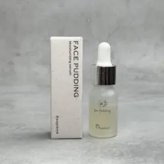 ほぼ未使用☆ レスプロンド フェイスプリン 美容液 8mL ①のサムネイル