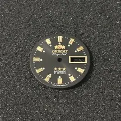 vintages ORIENT A A A デュアルライオンダイヤル