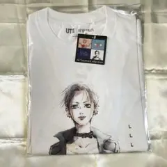 新品 ユニクロ NANA Tシャツ 矢沢あい Lサイズ