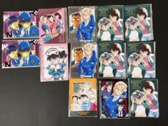 コナン アニメイト 購入特典 トレーディンググラフィックコレクション2026