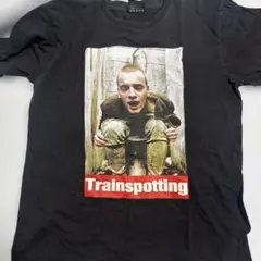 Trainspotting トレインスポッティング Tシャツ