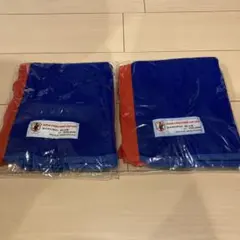 KIRIN CHALLENGE CUP 2012 フリース肩掛け