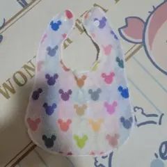 ミッキーシルエットスタイ