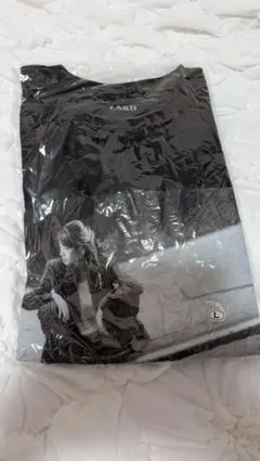 ZARD Tシャツ（Don’t you see!） Tシャツ L