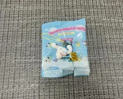 サンリオ　シナモロール　ストラップ