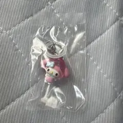 サンリオキャラクターズ くだものめじるしアクセサリー マイメロディ