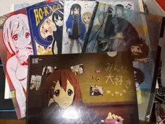ブルーピリオド 卓上ミラー 大 小 イーゼルミラー - メルカリ