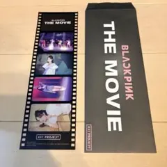 BLACKPINK THE MOVIE 前売り特典 ジェニー