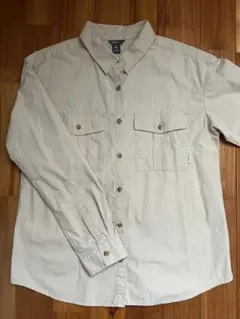Eddie Bauer ベージュのアウターのサムネイル