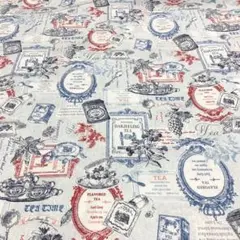 YUWAオリジナル布