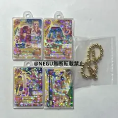 アイカツ！ びっくらたまご2 夏樹みくる