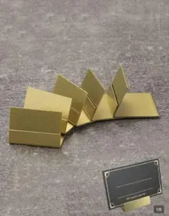 テーブルナンバークリップ 20個 ブライダル 結婚式