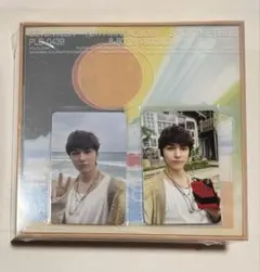 バーノン　SPILL THE FEELS ver.2 フルコンプ