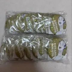 ハイキュー　木兎光太郎　オールスター缶バッジ　オル缶　ゴミ捨て場の決戦