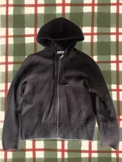 フリース パーカー