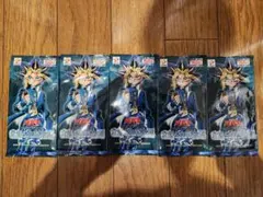 2025年最新】遊戯王 青眼の白龍伝説 パックの人気アイテム - メルカリ