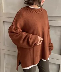 ニットのサムネイル