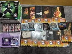 【22点セット売り】『一番くじ 鬼滅の刃 上弦の参』