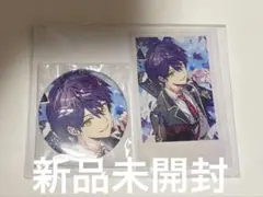 剣持刀也 誕生日 缶バッジ チェキ