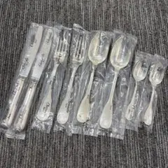 AZUMA 999 SILVER 純銀 スプーン 6本セット - メルカリ