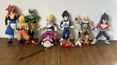 ドラゴンボール フィギュア まとめ売り