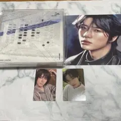 TXT ACT:TOMORROW TOGETHER CD FCトレカ ボムギュ