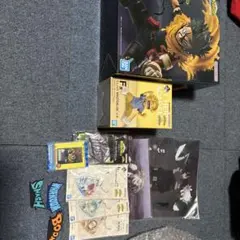 ヒロアカグッズセット