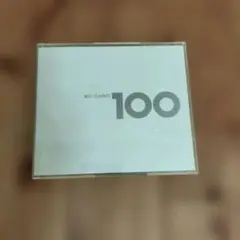 BEST CLASSICS 100 CD
