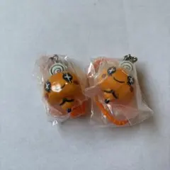 【新品】たまごっちカラフルマルチチャーム　めめっち　２個セット