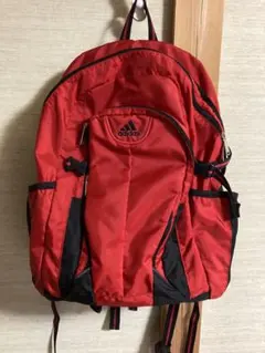 adidas ナイロンリュック