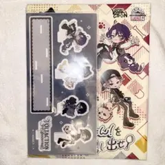 2026年最新】voltaction アクリルジオラマの人気アイテム - メルカリ