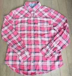 JACHS GIRLERIEND レディース コットンシャツ Size Sのサムネイル