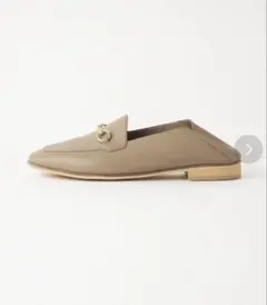 UNITED ARROWS green label relaxing ローファーのサムネイル