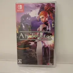 Nintendo Switch AirTwister 通常版　未開封品