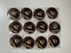 ジャンプGIGA 呪術廻戦 脹相 缶バッジ 12個セット