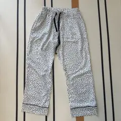hilalay ドットパンツ