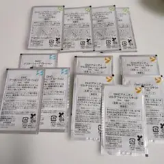 DHC　 トライアルセット スキンケア・ヘアケア