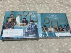 M!LK CONCERT TOUR 2023 MIX DVD - メルカリ