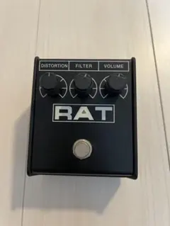 2025年最新】Rat エフェクターの人気アイテム - メルカリ