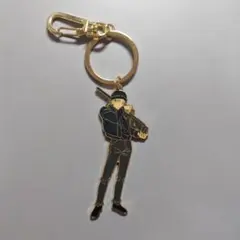 名探偵コナン メタルキーホルダー 赤井秀一