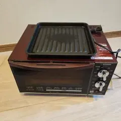 タイガー 焼肉 カセットコンロ じゅんじゅん亭 本体プレート全て