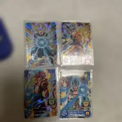スーパードラゴンボールヒーローズ　プロモーションカードまとめ売り（青プロモアリ） 2025年最新】ドラゴンボールヒーローズ 青プロモの人気アイテム
